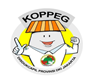 Logo Koppeg Disdukcapil